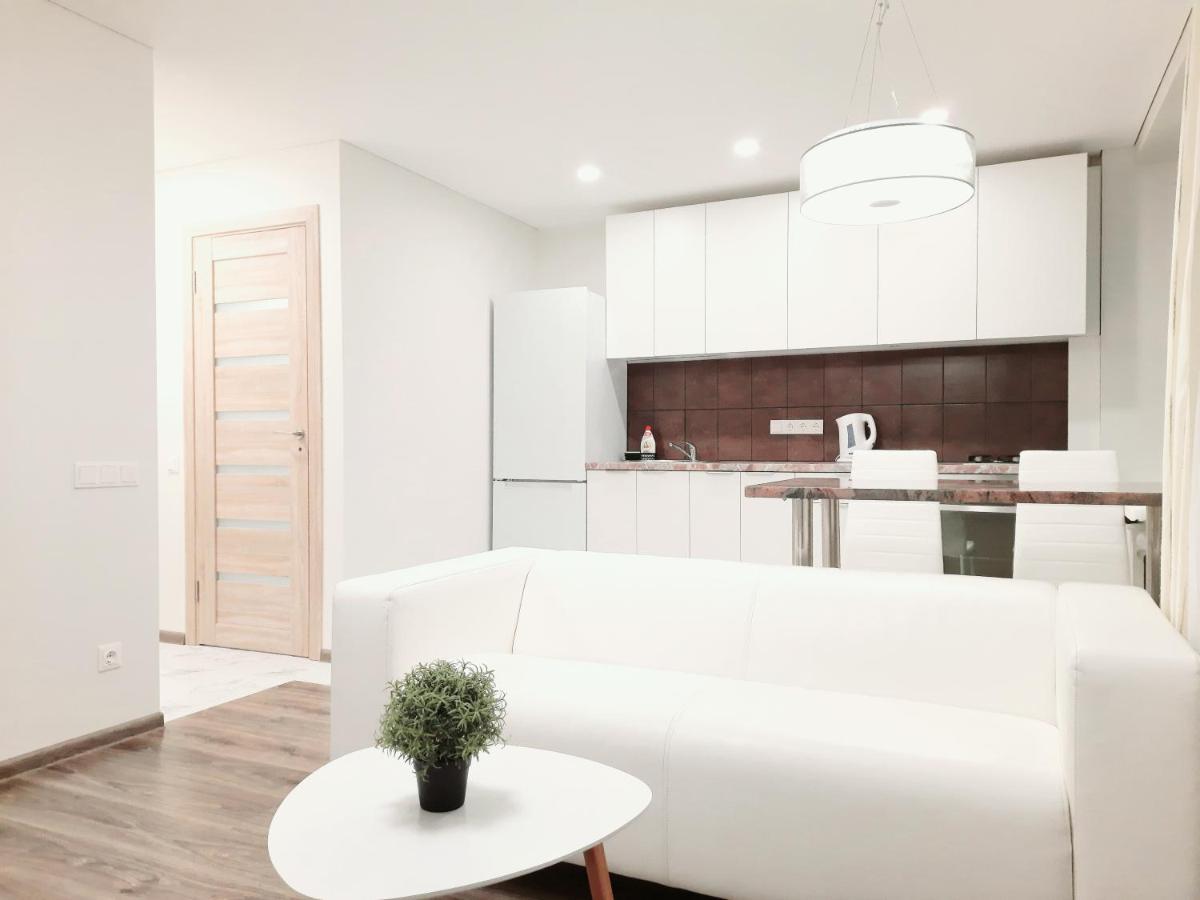 M&m I Self Check-in Apartment Panevezys